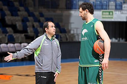 «Κορυφαίος στον κόσμο ο Ομπράντοβιτς»