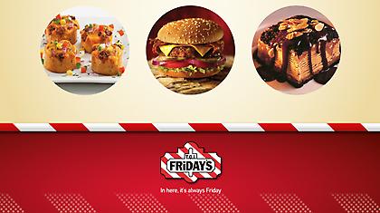 Ήρθε η ώρα στο φαγητό να κάνετε και εσείς το δικό σας!