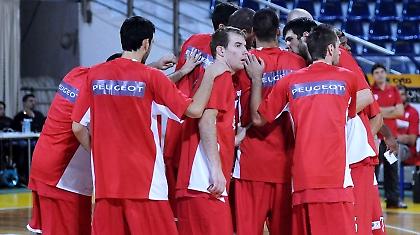 Ολυμπιακός: Άλλαξε πολλά, έδιωξε το άγχος