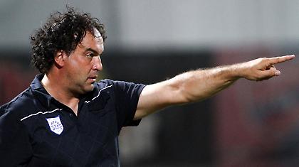 Με το βλέμμα στον Ατρόμητο