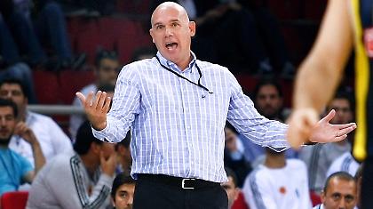 Φενέρμπαχτσε/ Ούλκερ: Έχει και δεύτερη ευκαιρία