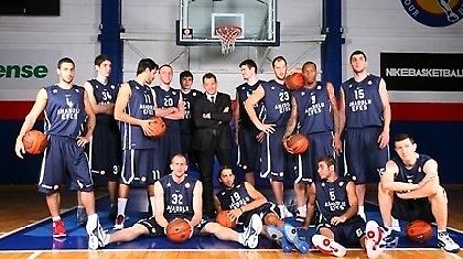 Αναντολού Εφές: Τον  Μάιο, στην… Πόλη της