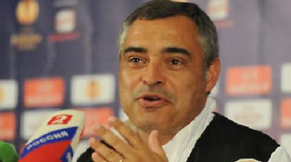 Κουσέιρο: «Η τελευταία ελπίδα της ΑΕΚ»