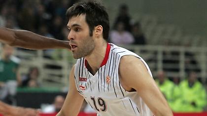 Κάχα Λαμποράλ: Σταθερή καλή αλλά ως εκεί…