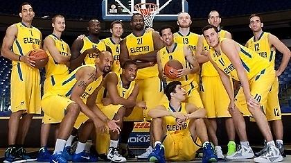 Μακάμπι Τελ Αβίβ: Φέτος να το πάρει