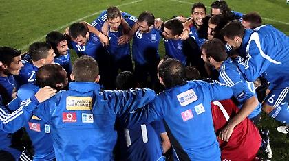 Ελλάδα… πάνω κι απ’ την Αργεντινή!