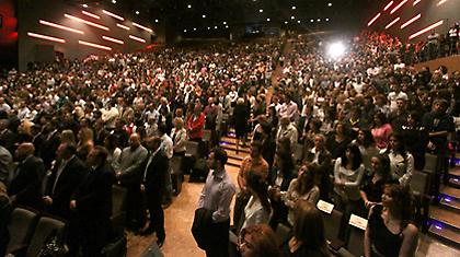 Πες ΝΑΙ στην Εκπαίδευση