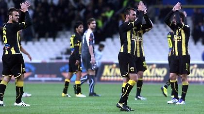 Η dream team που κονιορτοποίησε τον Ολυμπιακό…