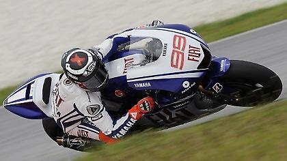 Βρέθηκε ο αντικαταστάτης του Λορένθο