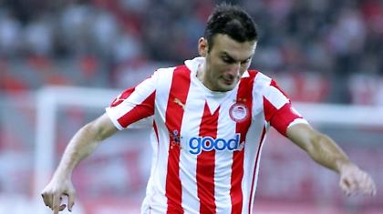 Τοροσίδης: «Όλοι μαζί για το πρώτο τρίποντο»