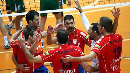 Κορυφαίος ο Νικηφορίδης