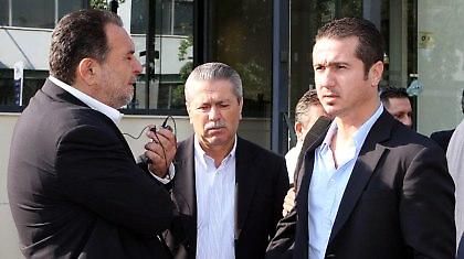 «Καμπάνα» από FIFA σε ΟΦΗ