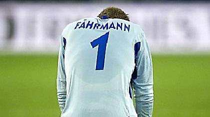 Νοκ άουτ ο Φέρμαν