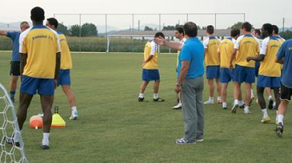 Θυμίζει…καλοκαίρι