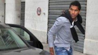 Απολογήθηκε για την κατηγορία βιασμού ο Μπραντάο