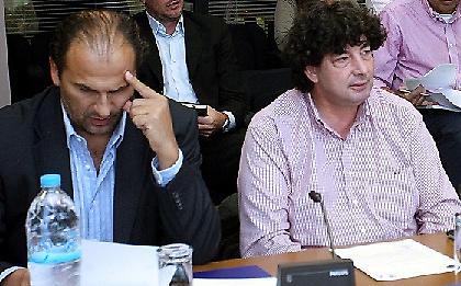 ΠΑΟΚ κατά Οικονομίδη και «αιωνίων»