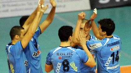 Έχασε χωρίς να το καταλάβει