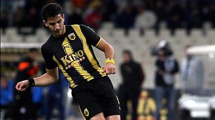 Μανωλάς: «Πιο δύσκολο από ό,τι με Ολυμπιακό»