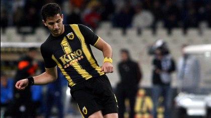 Μανωλάς: «Πιο δύσκολο από ό,τι με Ολυμπιακό»