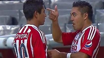 Ποτέ στο Μεξικό ο Μήτρογλου! (video)