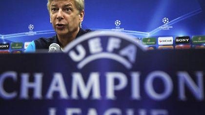 Πιστός στην Άρσεναλ ο Βενγκέρ