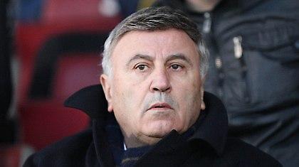 Θεοδωρίδης: «Όλοι ευχαριστημένοι…»