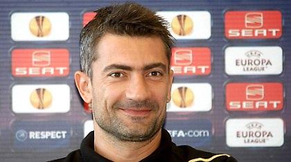 «Συμβόλαιο με την προσπάθεια, όχι με την επιτυχία»