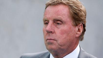 Ρέντναπ: «Θα είναι σκάνδαλο»