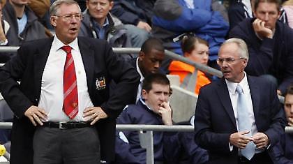 Όταν ο Σερ Άλεξ έκλεισε το τηλέφωνο