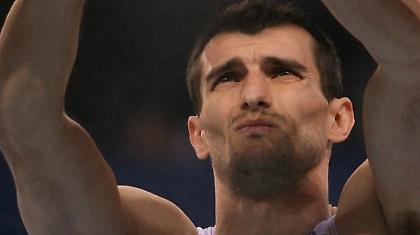 «Η Ελλαδίτσα μπορεί να παίρνει μετάλλια»