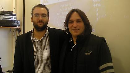 Αρβανίτης: «Το συναίσθημα με κρατάει στην ΑΕΚ»