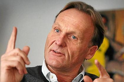 «Τι έπρεπε να μάθει η Ελλάδα από τη Ντόρτμουντ»