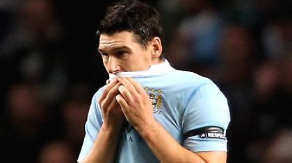 Ανεβασμένος ο Μπάρι