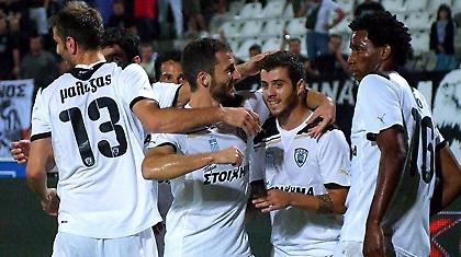 Ώρα… για τρίποντο!