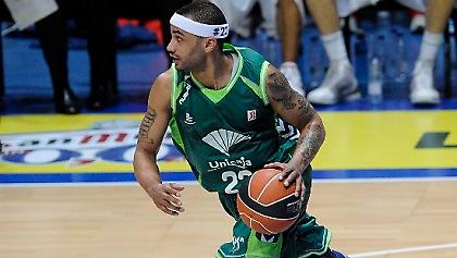 Χωρίς Φιτς η Μάλαγα στην Αθήνα