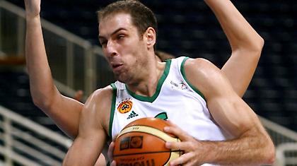 Μάριτς: «Να επαναλάβουμε την περσινή χρονιά»