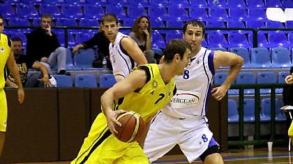 «Περιμένουμε την έναρξη του πρωταθλήματος»