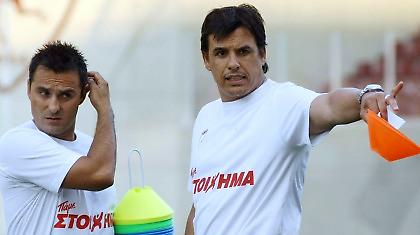 Όλοι περιμένουν… εκτός από έναν