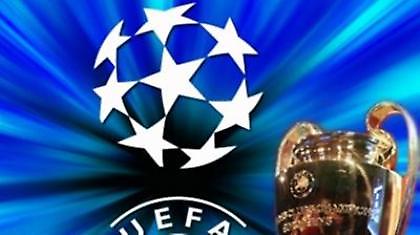 Champions League Live