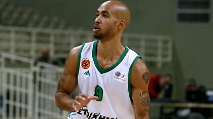 Λόγκαν: «Μεγάλος προπονητής ο Ομπράντοβιτς»