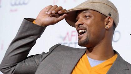 Μέτοχος στους Σίξερς ο Γουίλ Σμιθ