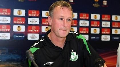 «Φαβορί ο ΠΑΟΚ»