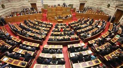 Πέρασε επί της αρχής το πολυνομοσχέδιο