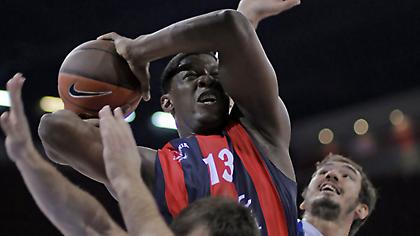 Ονάν και… σίδερο!