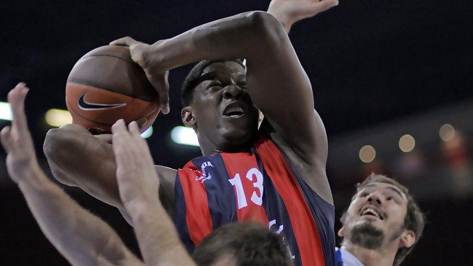 Ονάν και… σίδερο!