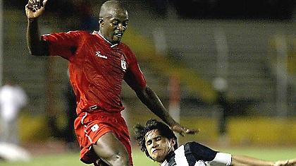 Δολοφονία ποδοσφαιριστή στην Κολομβία