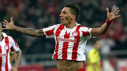 Μετά τον Μπάλακ… ο Χολέμπας!