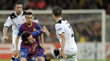 Απογοητευτικές… νίκες