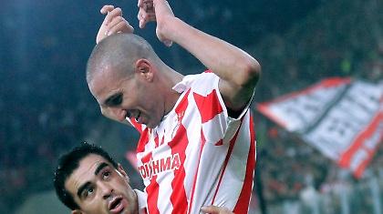 Τζεμπούρ: «Αξίζαμε τη νίκη»