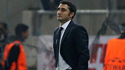 Βαλβέρδε: «Δώσαμε χαρά στον κόσμο»